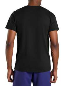 G-Star Men T-Shirts - Black - View 2
