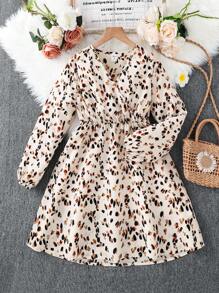 Vestido francês casual estilo bolo, estilo francês, com decote em V, manga longa, estilo francês, estilo francês, outono e inverno, novidade, para meninas, uso diário, escola, outono e inverno, combinação de camisa branca, temporada de volta às aulas. Estilo universitário, para o Natal, roupas de inverno para meninas, roupas de Natal, roupas de festa, uso diário para a escola, roupas de aniversário, roupas de princesa, mãe, filha e irmãs combinando, para o Halloween.