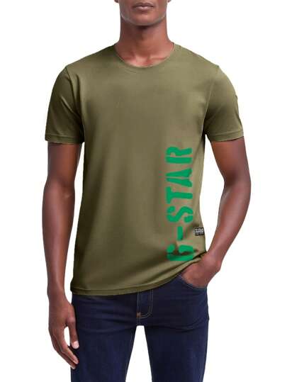 G-Star Men T-Shirts