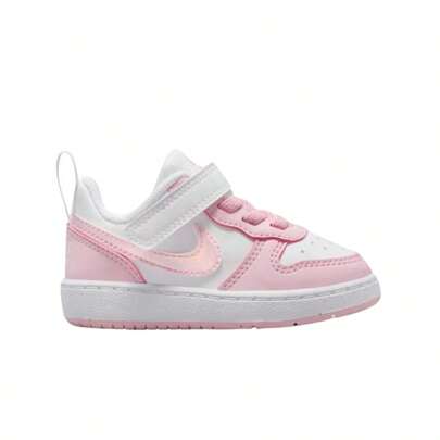Court Borough Low Recraft Kid's Sneakers DV5458