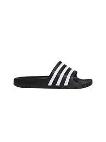 Adidas Adilette Aqua Men's Slides F35543 - Core Black / Cloud White / Core Black - View 1