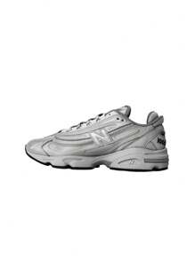 New Balance Unisex Sneakers MR530 - Silver - View 5