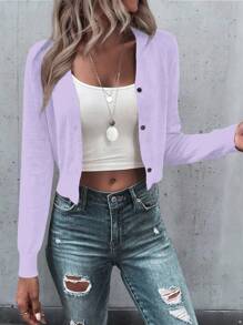 Mauve Purple