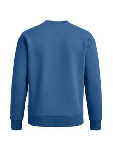 G-Star Men's Soft Versatile Warm Weekend Sports Commuting D23480-D425-868 - Blue - View 5