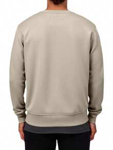 G-Star Men's Soft Versatile Warm Weekend Sports Commuting D23480-D425-G106 - Beige - View 2