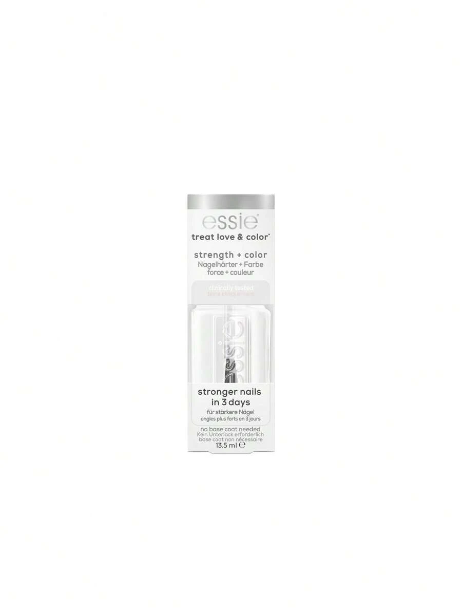 Essie Treat Love & Color Nail Polish 00 Gloss Fit 13.5 Ml - 透明/ESSIE - 查看 1