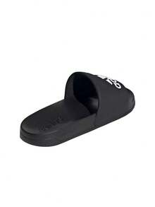 Adidas Adilette Shower Men's Slides GZ3779 - 黑色 - 查看 3