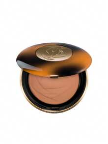 Lancôme Teint Idôle Ultra Wear C.E Skin Transforming Bronzer 03 Light Medium 10 G - 03 Nhẹ Trung Bình - Xem 1