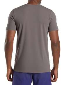 G-Star Men T-Shirts - Grey - View 2