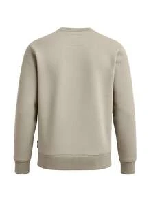 G-Star Men's Soft Versatile Warm Weekend Sports Commuting D23480-D425-G106 - Beige - View 5