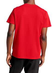 G-Star Men T-Shirts - Red - View 2