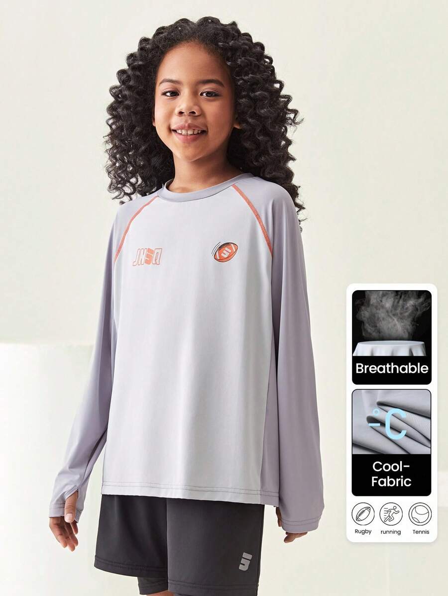 JNSQ Back To School Clothes, Tween Girl And Boy Clothes, Sports ...