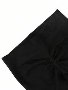 Easithlete Set de 3 piezas de Leggings deportivos sin costuras, moldeadores, reafirmantes y levantadores para yoga