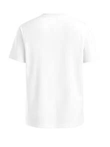 Ben Sherman Men T-Shirts - White - View 5