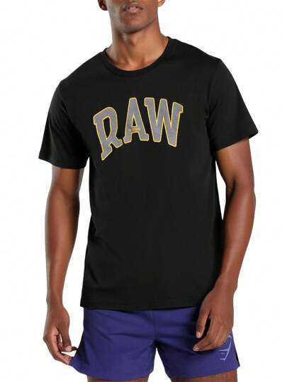 G-Star Men T-Shirts