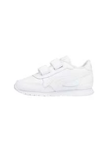 Puma ST Runner V3 Men's Sneakers 38490502 - White - View 5