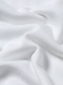 Chillumni 男士休闲拼色装饰开衫，春秋季 - 彩色 - 查看 5