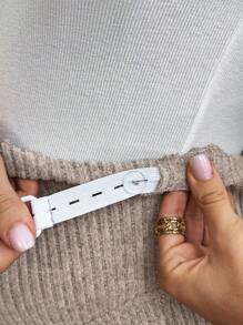 SHEIN 秋季服装，秋季服装，孕妇秋季服装，孕妇秋季服装孕妇直筒，阔腿，休闲，优雅，孕妇，舒适孕妇裤孕妇裤孕妇裤针织裤孕妇装孕妇装