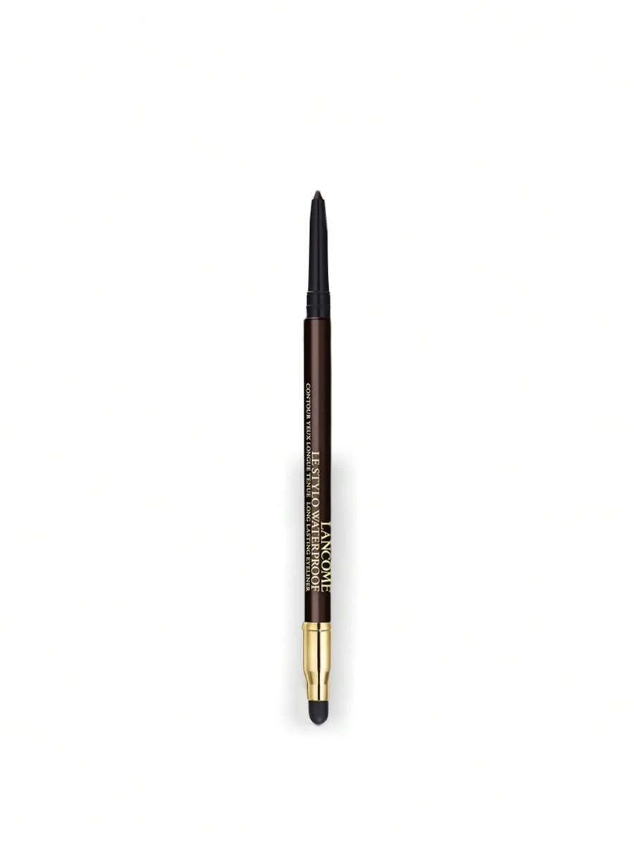 Lancôme Le Stylo Waterproof Eyeliner 03 Chocolat 0.35 G - 03 巧克力 - 查看 1