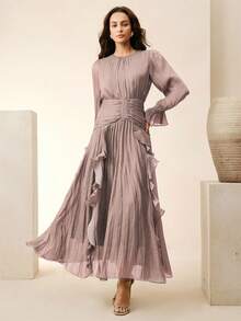 Dusty Pink