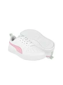 Puma Rickie Jr Women's Sneakers 38431138 - 白色 - 查看 3