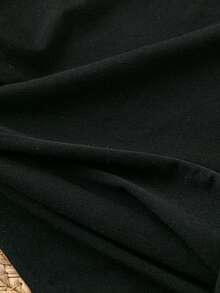 EMERY ROSE Damen Casual Simple Gänseblümchen Muster Tank Top, Sommer