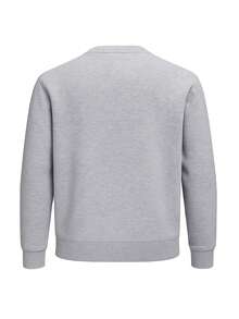 Ben Sherman Men Sweatshirts - Gris - View 5