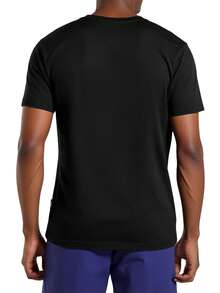 G-Star Magliette da uomo - nero - Visualizzare 2