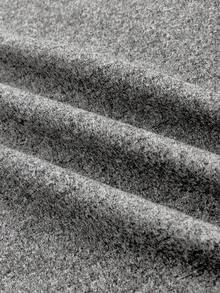 Modmama 3件套孕妇休闲圆领长袖修身孕妇T恤