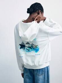 Women Sweatshirts & Hoodies - 魏 - 查看 7