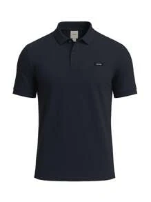Calvin Klein Men's Lightweight Soft Easy To Match Going Out Weekend Office K10K111196-CEF - Dark sapphire - View 4