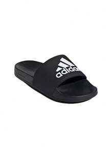 Adidas Adilette Shower Men's Slides GZ3779 - 黑色 - 查看 2