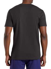 Ben Sherman Men T-Shirts - Black - View 2