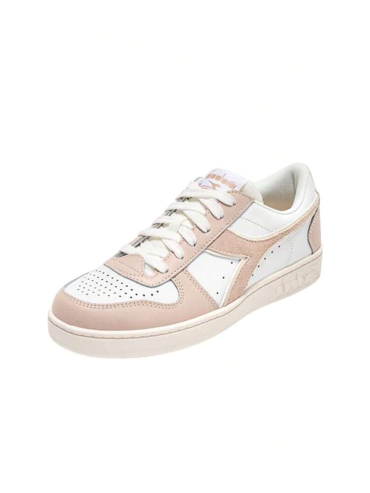 Diadora Magic Basket Women's Sneakers 501179015 - 白色 - 查看 2