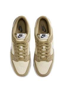 Nike DUNK Men's Sneakers Neutral Olive IB6399-200 - Neutral Olive - View 4