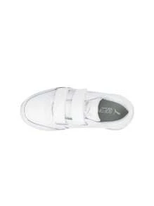 Puma ST Runner V3 Men's Sneakers 38490502 - White - View 3