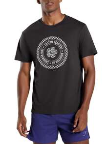 Ben Sherman Men T-Shirts - Black - View 1