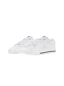 Nike Court Legacy Next Nature Women's Sneakers DH3161 - 白色 - 查看 2