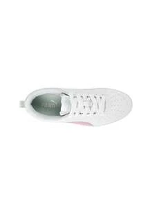 Puma Rickie Jr Women's Sneakers 38431138 - 白色 - 查看 2