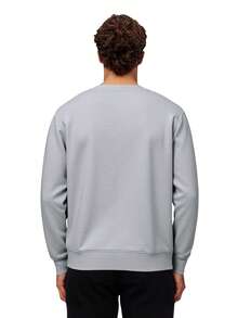 Ben Sherman Men Sweatshirts - Gris - View 2