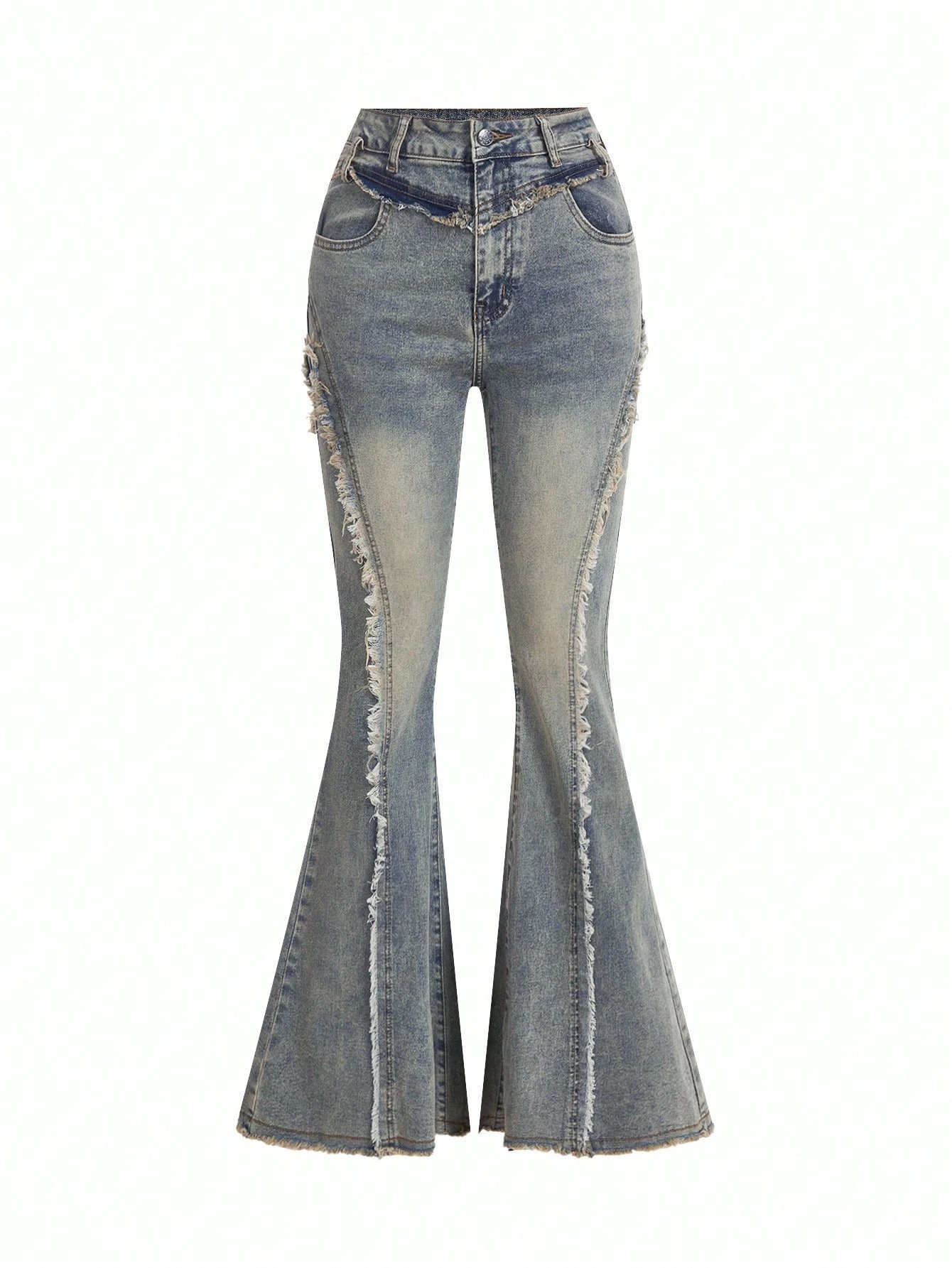 Our SHEIN x PRISCILA & JIMENA Grunge Punk Y2k Style Street Style