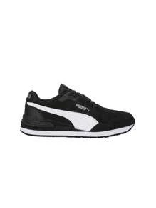 Puma CARINA Men's Casual Athletic Shoes Sporty Responsive Durable Commuting Gym Travel 399665-01 - Black - View 1