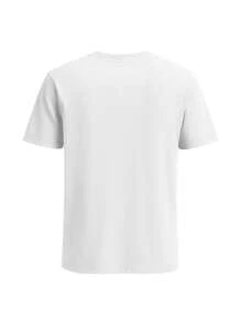 Ben Sherman Áo thun Target - trắng - Xem 5
