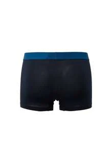Tommy Hilfiger Men 3pcs Boxer Brief - Blue - View 4