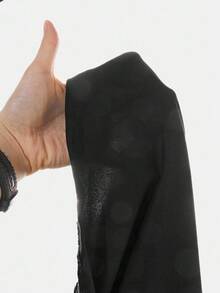 SHEIN Girlism Tween Girls 2pcs/Set All-Match Slim Fit Simple Basic Cami Top Girls Cami Tank Tops Tight Tops Black Cami Cami Tops Black Cami Tops Girls Tank Tops Camisoles For Teens Tank Tops With Bras Teen - Black - View 7