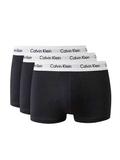 Calvin Klein 3 Pack Boxers
