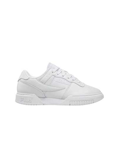 FILA Men's Casual Athletic Shoes Retro Comfortable Versatile Walking Outing Commuting FFM0160-13033
