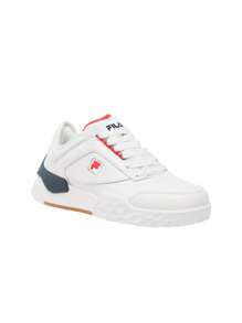 FILA Modern T23 Men's Sneakers FFM0216 - White - View 2
