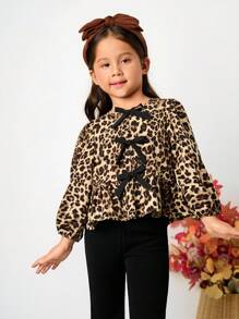 SHEIN Young Girl Casual Comfortable Striped Print Oversized Shirt & Pleated Skirt Set,Back To School Fall Clothes For 7th Birthday In Autumn,Daily Wear - Blue - View 8