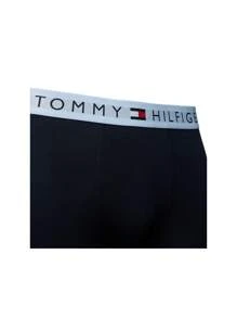 Tommy Hilfiger Men 3pcs Boxer Brief - Blue - View 3